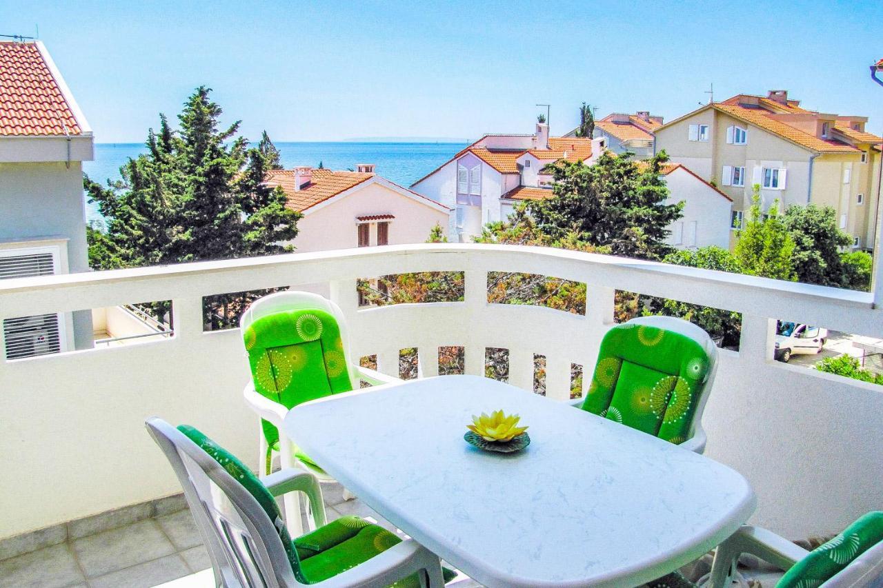 Apartments Hope Novalja Exterior foto
